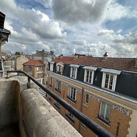 Faro, Vue Sur La Cathedrale Apartment Reims Exterior photo